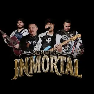 Portada de Grupo Inmortal