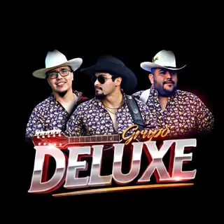 Portada de Grupo deluxe
