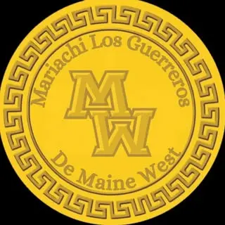 Portada de Mariachi Los Guerreros