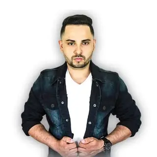 Portada de 🎤 DJ PALIYO MIX 🎤
