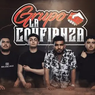 Portada de La Confianza