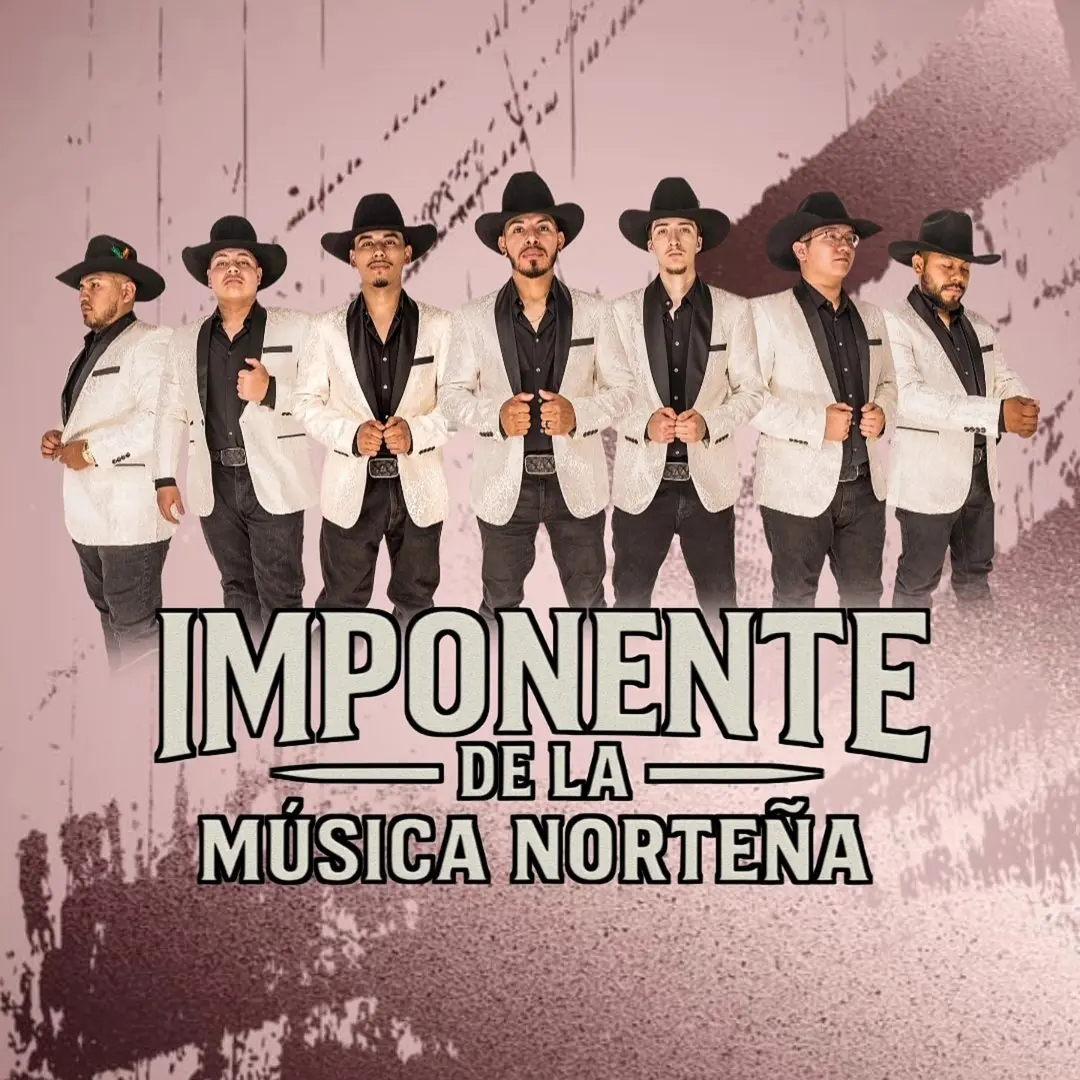 Imponente De La Musica Norteña