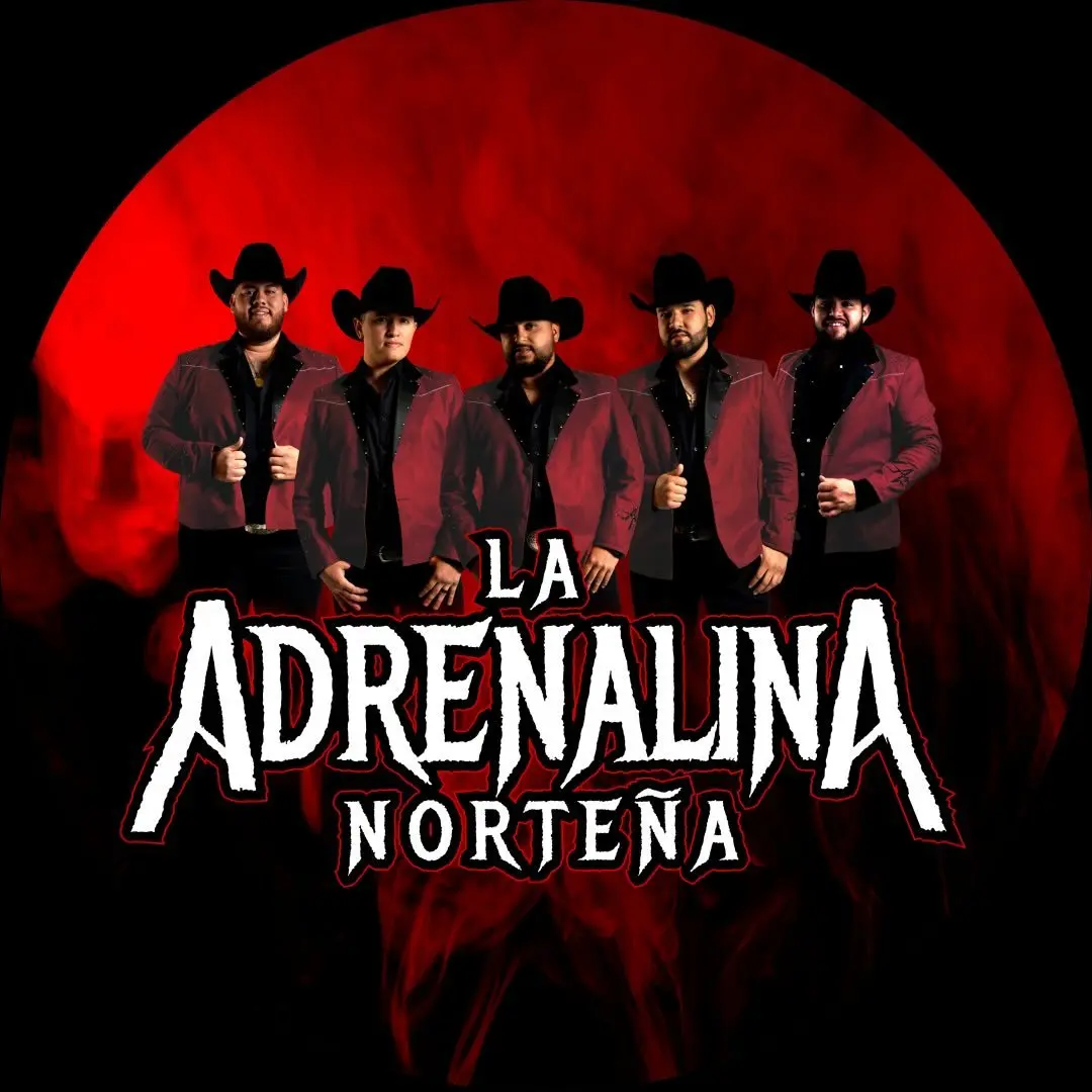 La Adrenalina Norteña