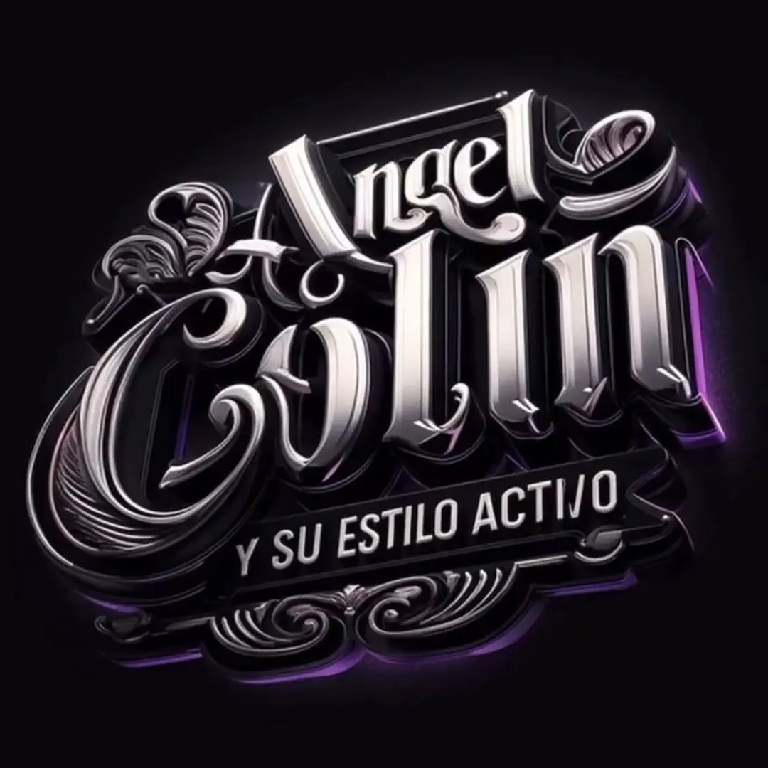 Angel Colin y su Estilo Activo