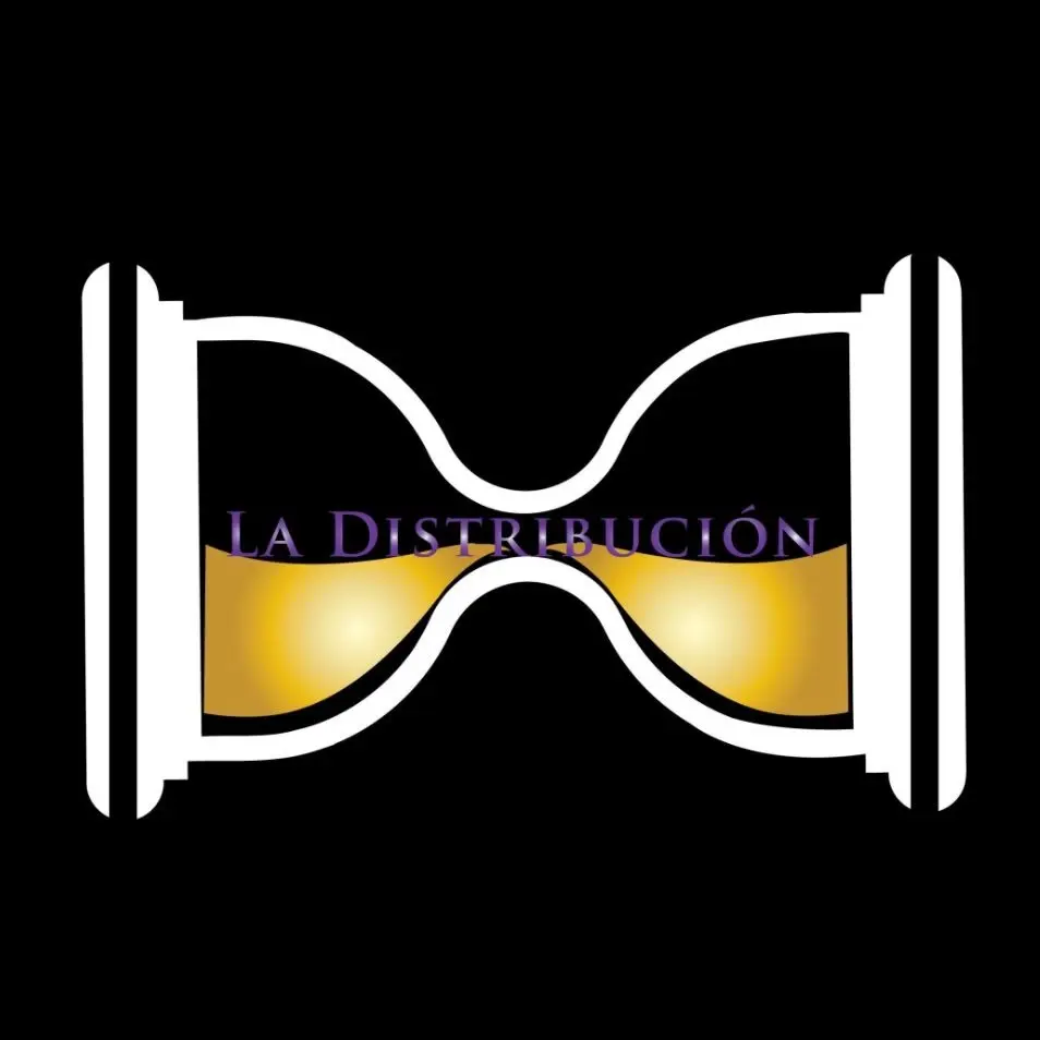 Portada de GRUPO “La Distribución”