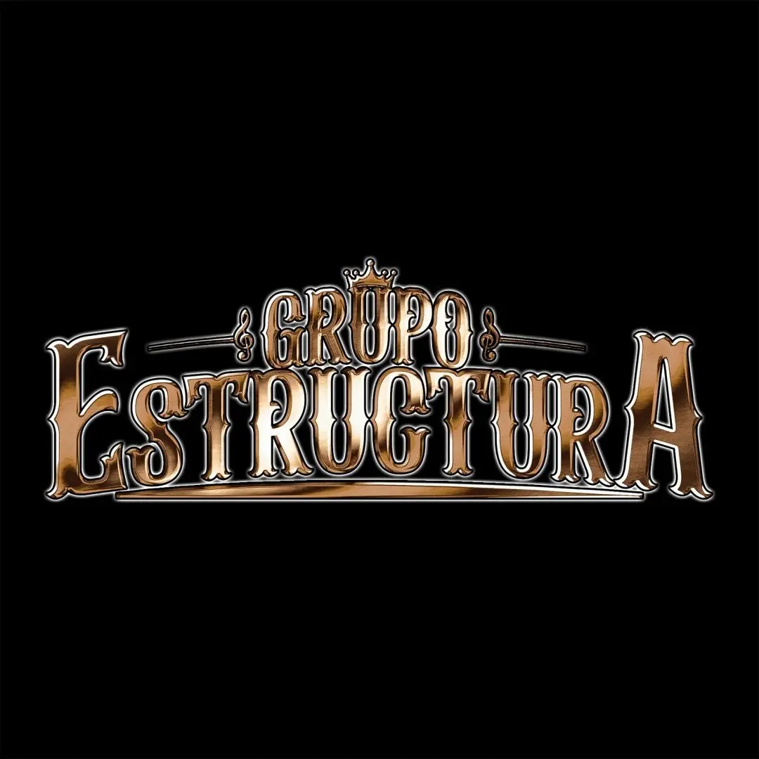 Portada de Grupo Estructura