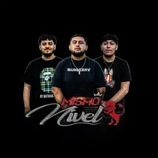 Portada de Mismo Nivel🦁♦️