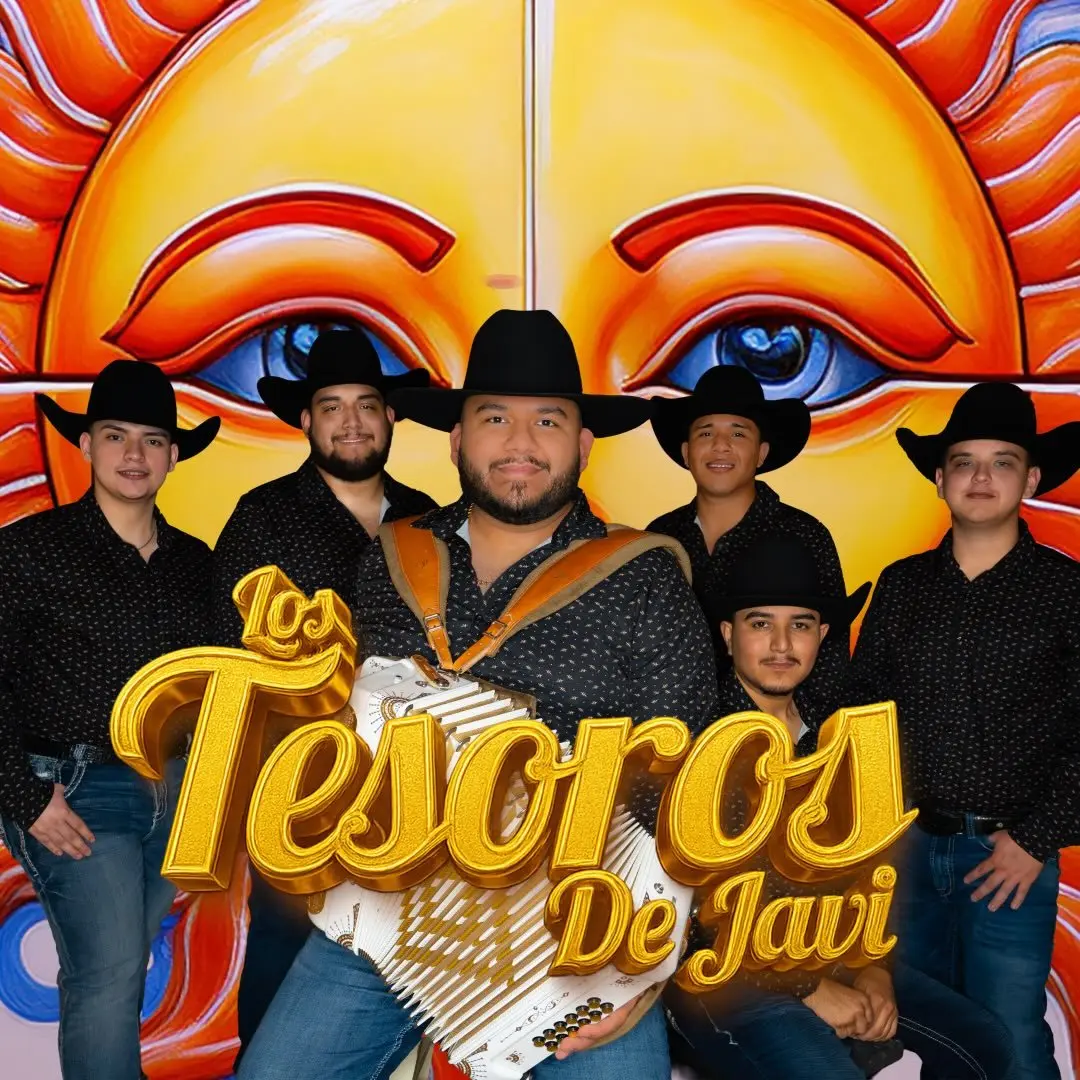 Los Tesoros de Javi