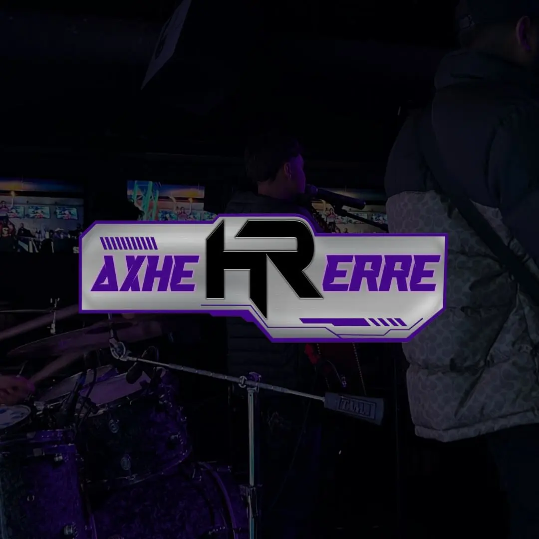 Portada de Grupo HR