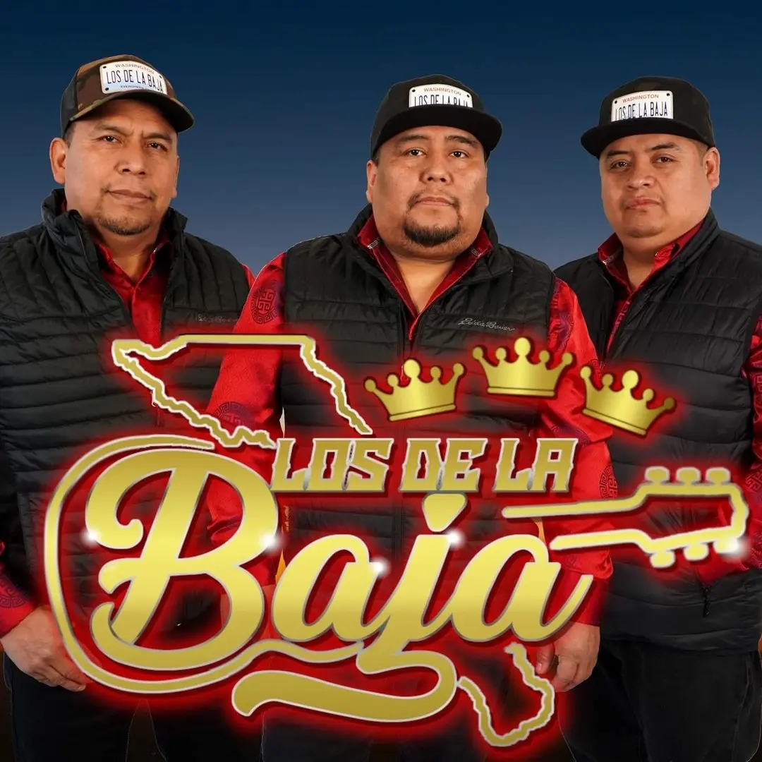 Los De La Baja