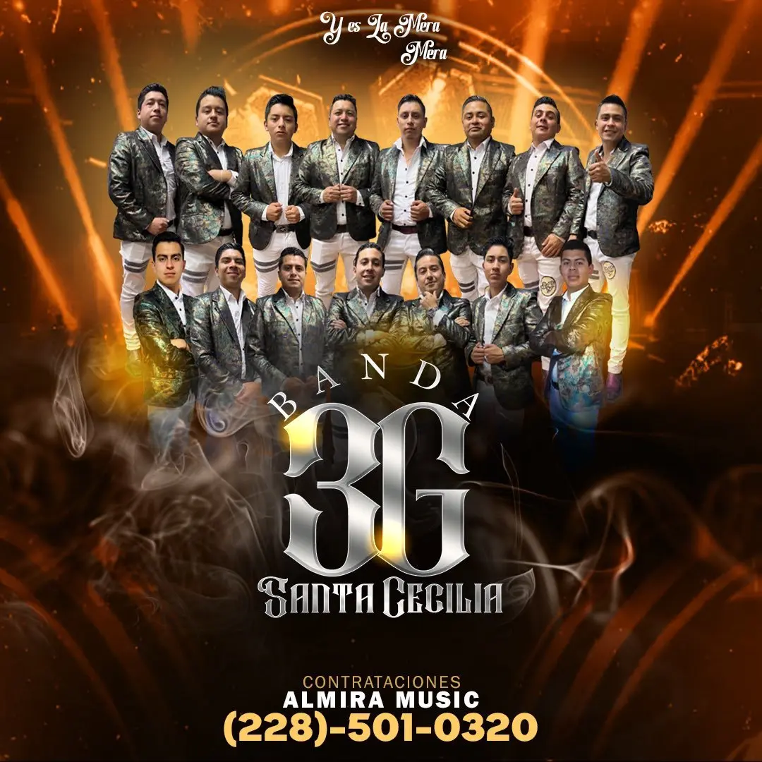 Banda 3G Santa Cecilia
