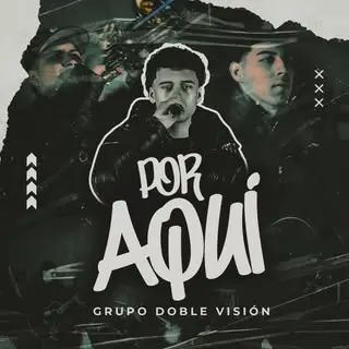 Portada de GrupoDobleVision