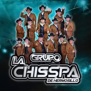 Portada de GrupoLaChisspa