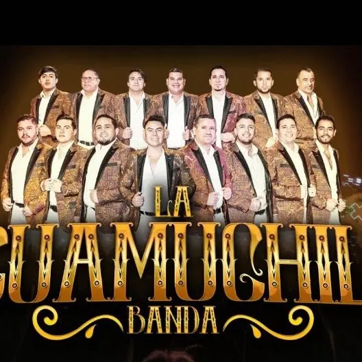La guamuchil banda phx