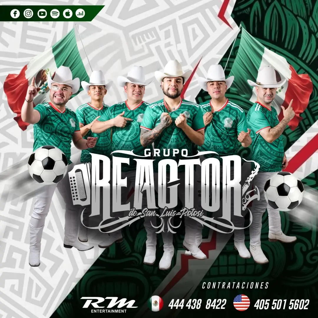 Grupo Reactor