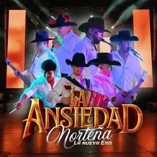 Portada de La Ansiedad Norteña