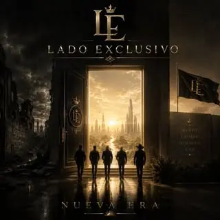 Portada de Lado Exclusivo