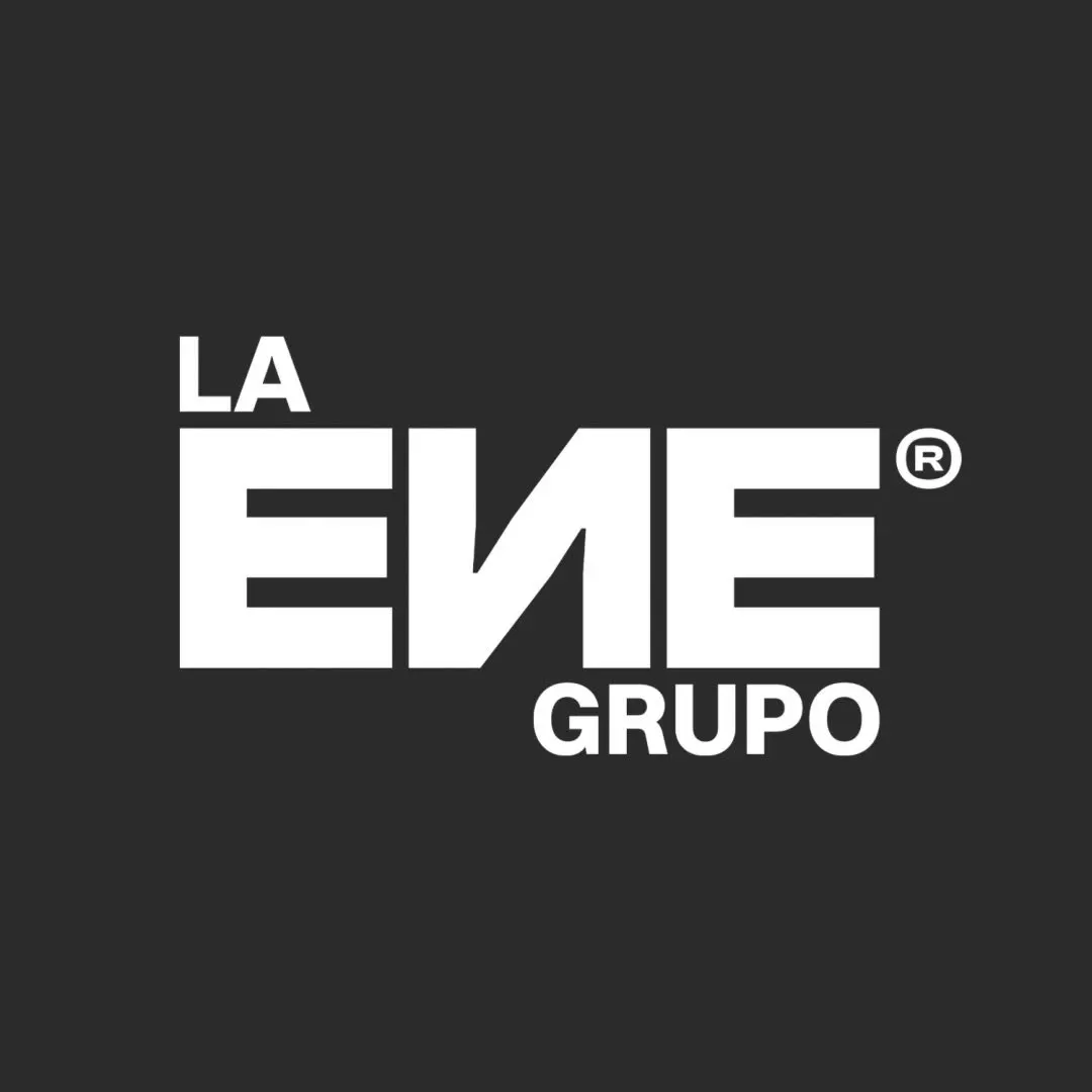 Portada de LA ENE GRUPO