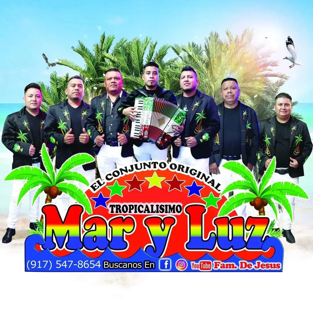 Portada de El Tropicalisimo Mar & Luz