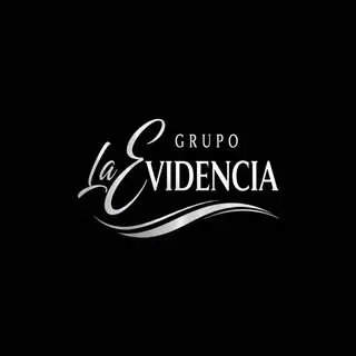 Portada de Grupo La Evidencia