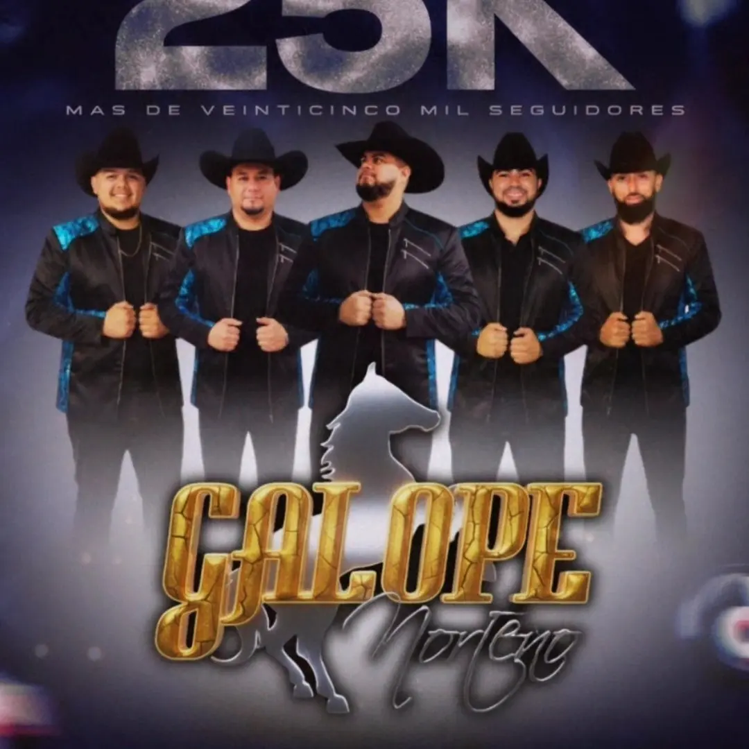 Galope Norteño