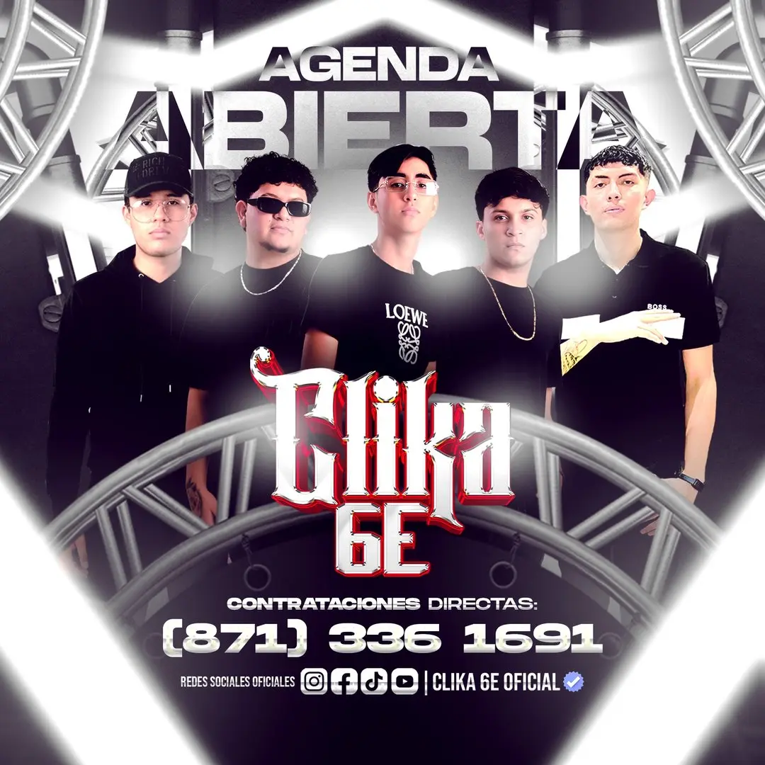 Clika 6E