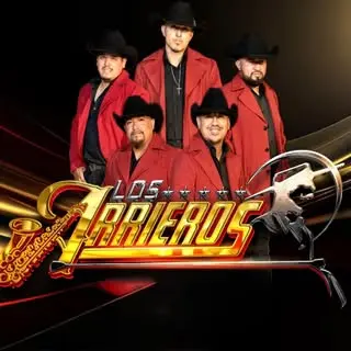 Portada de Los Arrieros