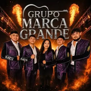 Portada de Grupo Marca Grande