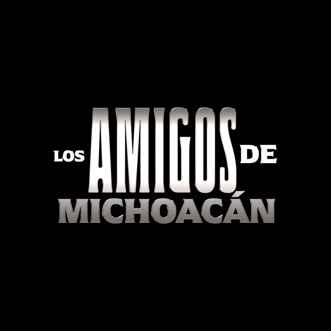 Portada de Los Amigos De Michoacán