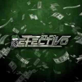 Portada de Grupo Efectivo