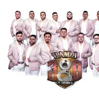 Portada de Banda 380