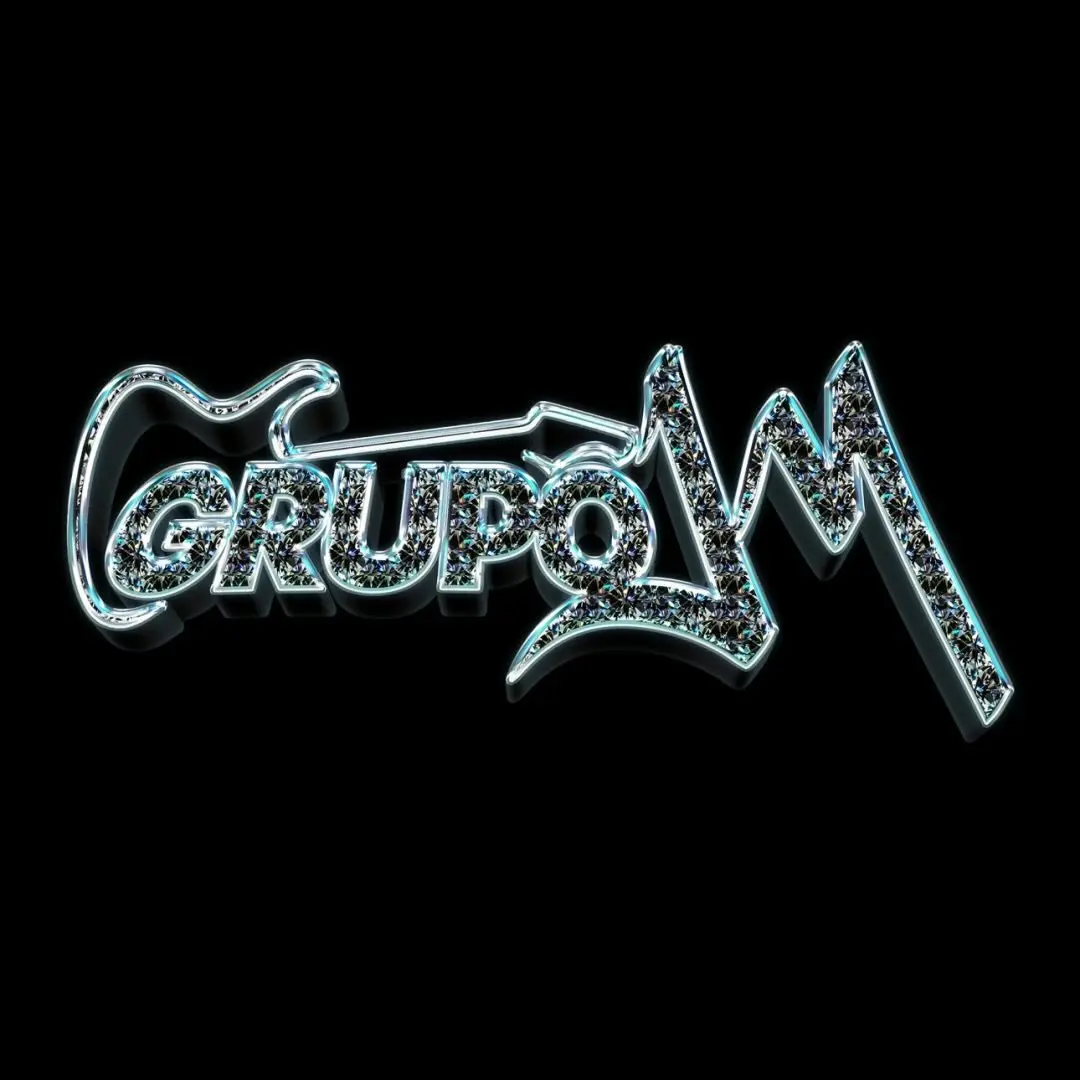Portada de Grupo JM