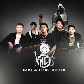 Portada de Mala Conducta