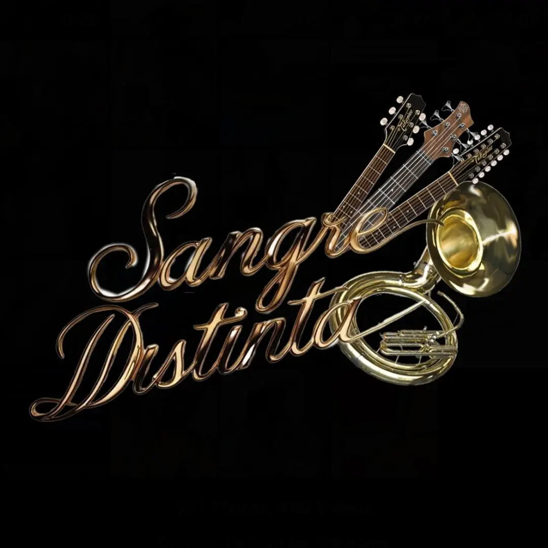 Sangre Distinta