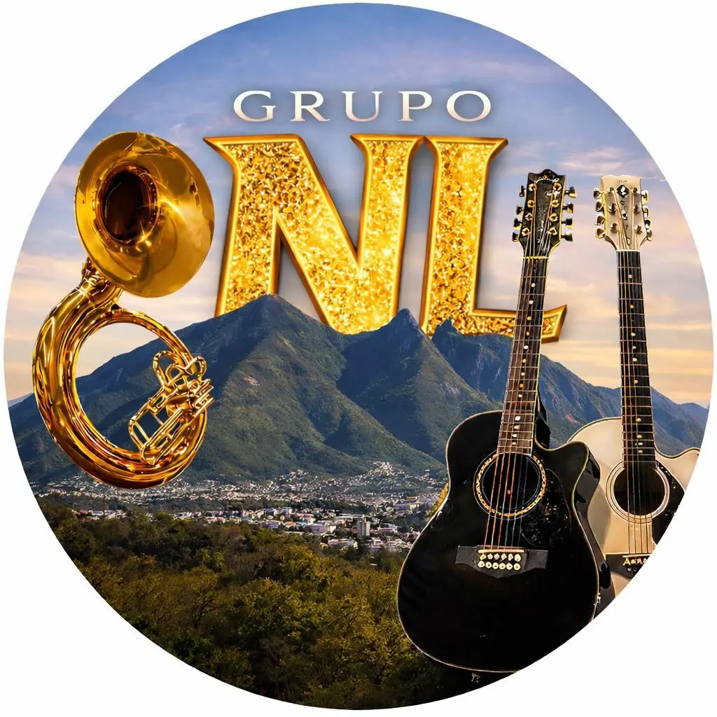 Portada de Grupo NL