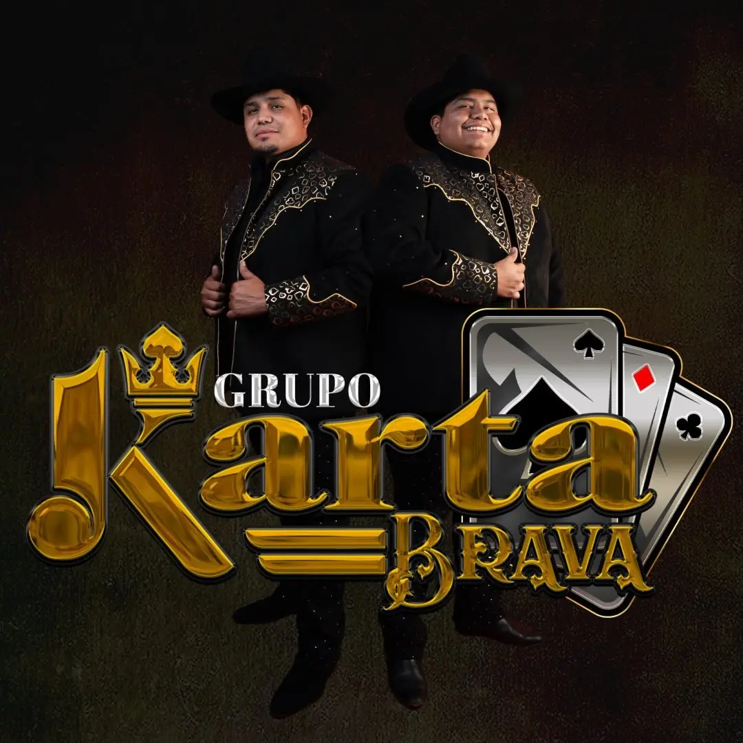 Portada de Karta Brava ♥️♠️♣️♦️🃏