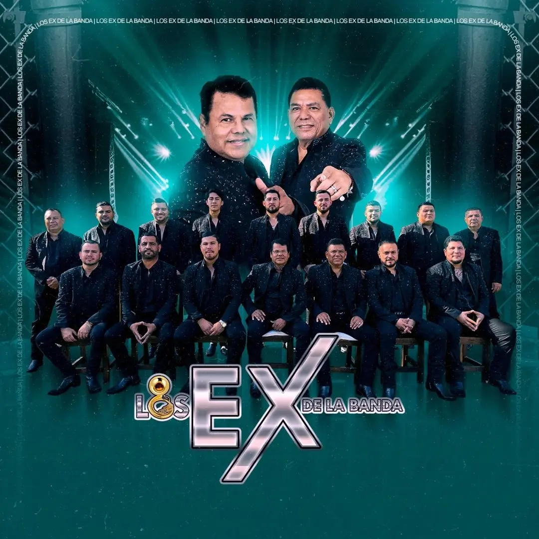 Portada de Los Ex De La Banda