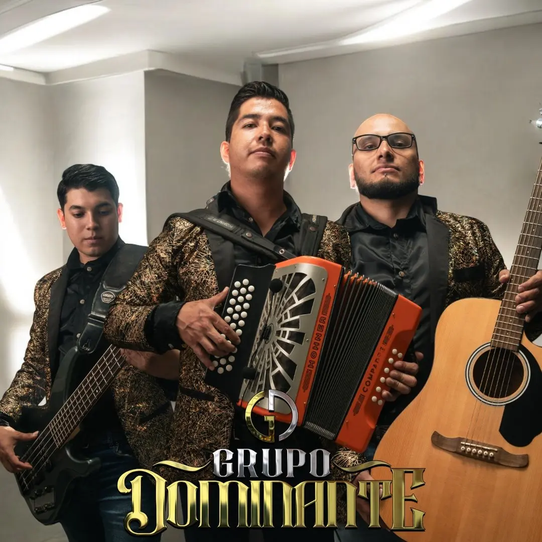 Gpo Dominante