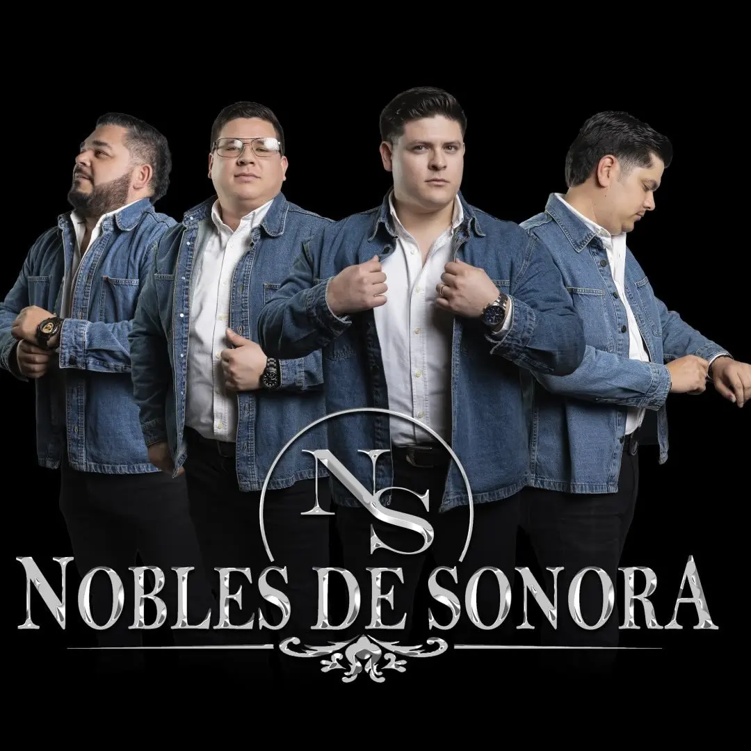 Portada de Grupo Nobles de Sonora