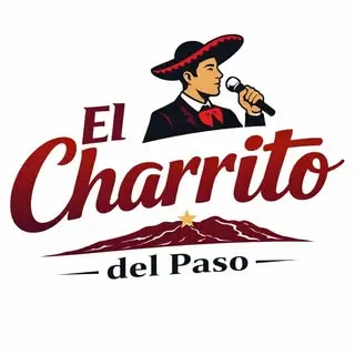 Portada de El Charrito Del Paso