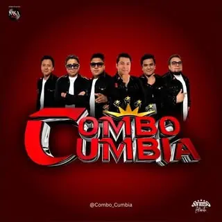 Portada de Grupo Combo Cumbia