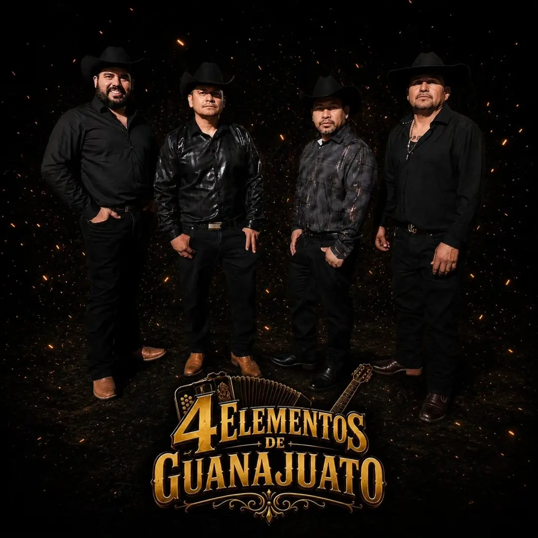 Portada de Cuatro Elementos Guanajuato