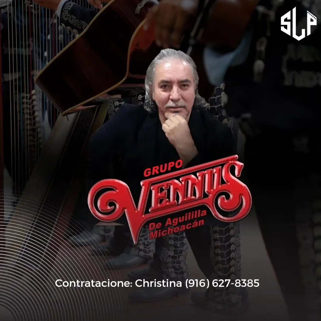 Cover of Grupo Vennus