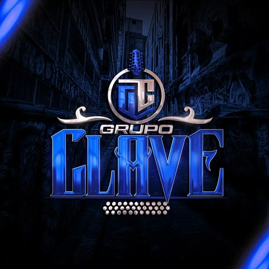 Portada de Grupo Clave