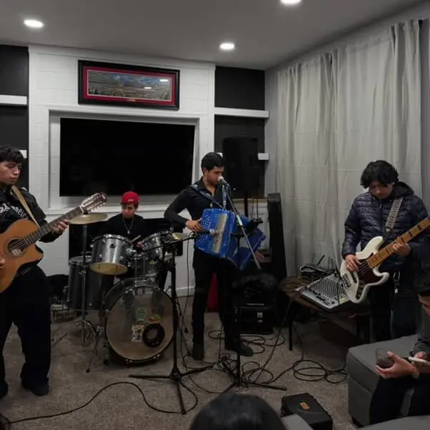 Grupo Malcreados