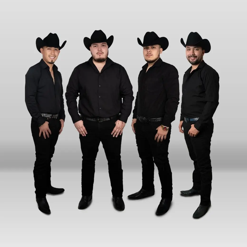 Portada de Grupo La Reserva