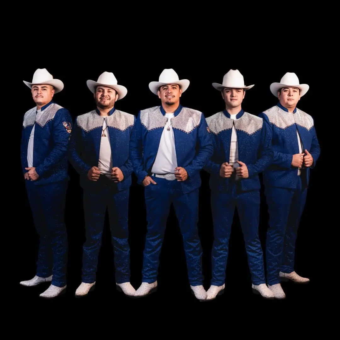 Portada de Grupo Nueva Linea