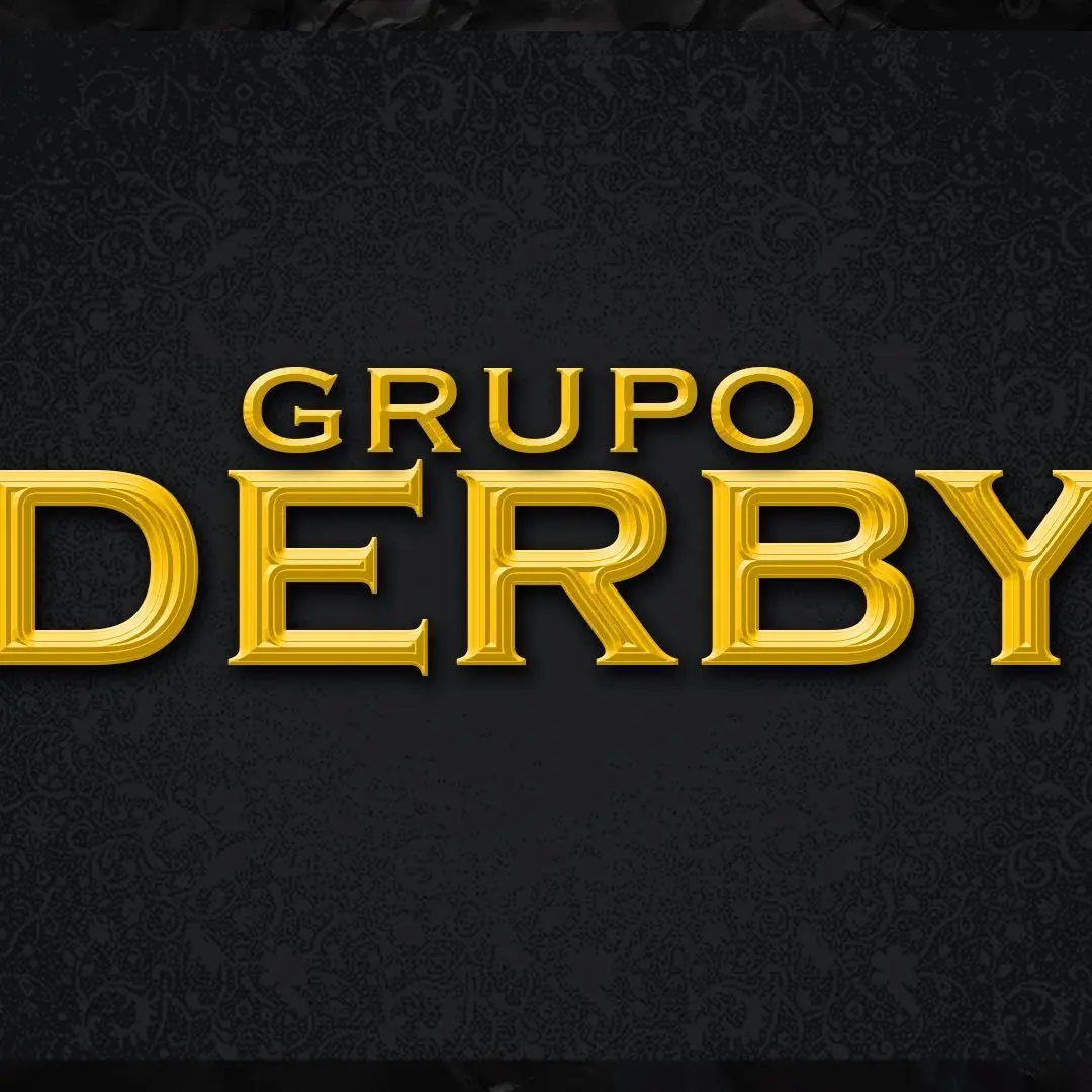 Portada de Grupo Derby