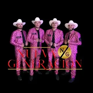 Portada de Grupo Nueva Generacion