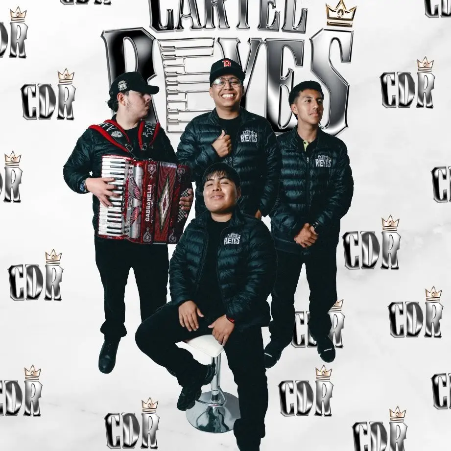 Portada de Grupo Cartel De Reyes